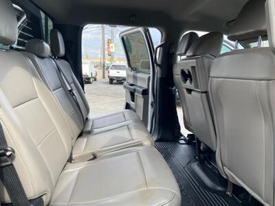 2020 Ford F-250 XL   - Photo 42 - Dallas, TX 75247