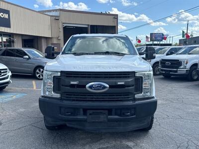 2017 Ford F-250 XL   - Photo 14 - Dallas, TX 75247