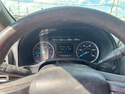 2017 Ford F-250 XL   - Photo 15 - Dallas, TX 75247
