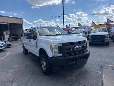 2017 Ford F-250 XL   - Photo 13 - Dallas, TX 75247