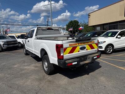2017 Ford F-250 XL   - Photo 6 - Dallas, TX 75247