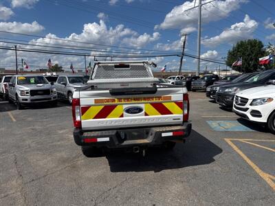 2017 Ford F-250 XL   - Photo 7 - Dallas, TX 75247