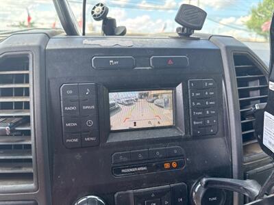 2017 Ford F-250 XL   - Photo 16 - Dallas, TX 75247