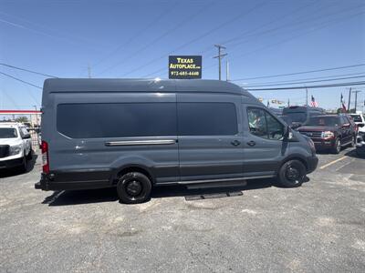 2019 Ford Transit 250   - Photo 11 - Dallas, TX 75247
