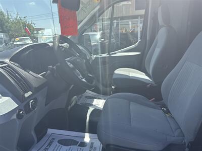 2019 Ford Transit 250   - Photo 24 - Dallas, TX 75247