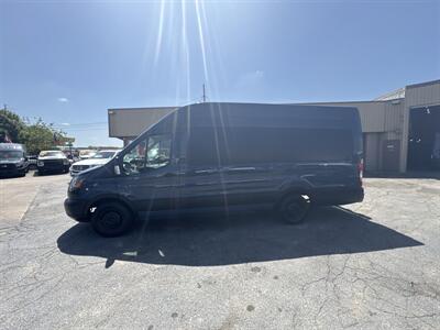 2019 Ford Transit 250   - Photo 3 - Dallas, TX 75247
