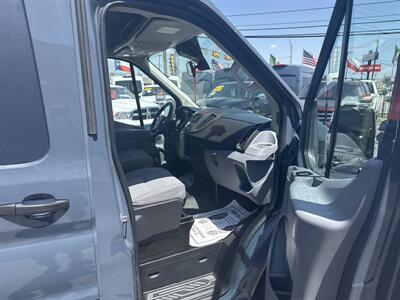 2019 Ford Transit 250   - Photo 21 - Dallas, TX 75247