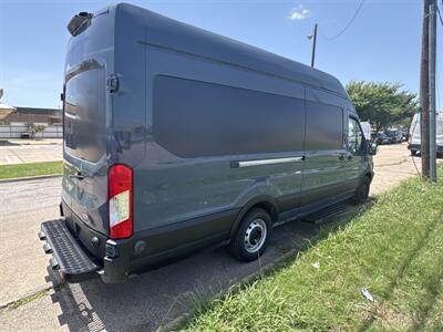 2019 Ford Transit 250   - Photo 6 - Dallas, TX 75247