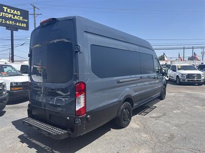 2019 Ford Transit 250   - Photo 10 - Dallas, TX 75247