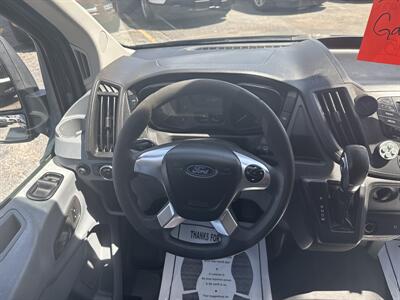 2019 Ford Transit 250   - Photo 20 - Dallas, TX 75247