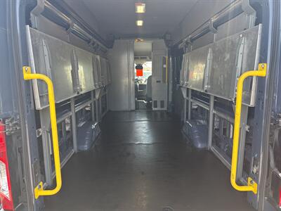 2019 Ford Transit 250   - Photo 7 - Dallas, TX 75247