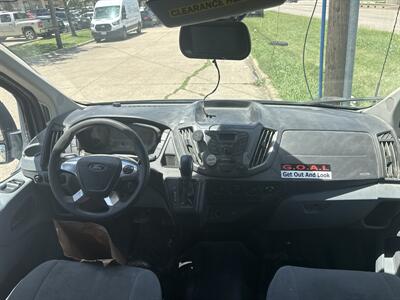 2019 Ford Transit 250   - Photo 9 - Dallas, TX 75247