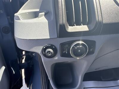 2019 Ford Transit 250   - Photo 31 - Dallas, TX 75247