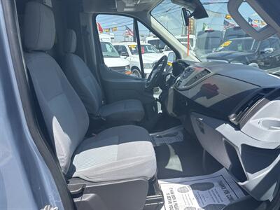 2019 Ford Transit 250   - Photo 22 - Dallas, TX 75247