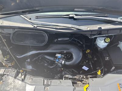 2019 Ford Transit 250   - Photo 27 - Dallas, TX 75247