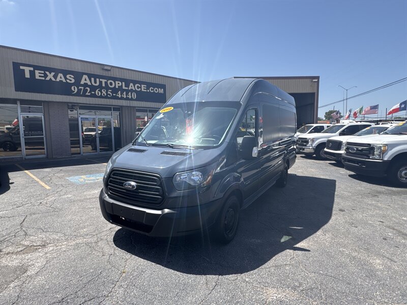 2019 Ford Transit 250 - Photo 1 - Dallas, TX 75247