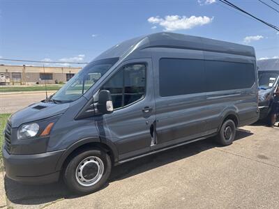 2019 Ford Transit 250   - Photo 1 - Dallas, TX 75247