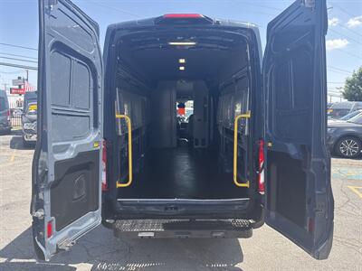 2019 Ford Transit 250   - Photo 6 - Dallas, TX 75247