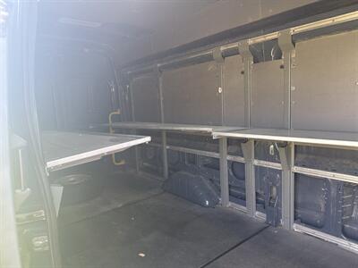 2019 Ford Transit 250   - Photo 8 - Dallas, TX 75247