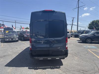 2019 Ford Transit 250   - Photo 5 - Dallas, TX 75247