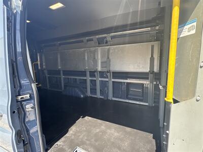 2019 Ford Transit 250   - Photo 14 - Dallas, TX 75247