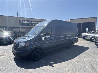2019 Ford Transit 250   - Photo 2 - Dallas, TX 75247