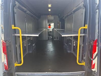 2019 Ford Transit 250   - Photo 8 - Dallas, TX 75247