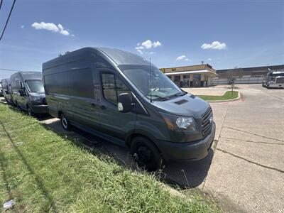 2019 Ford Transit 250   - Photo 7 - Dallas, TX 75247