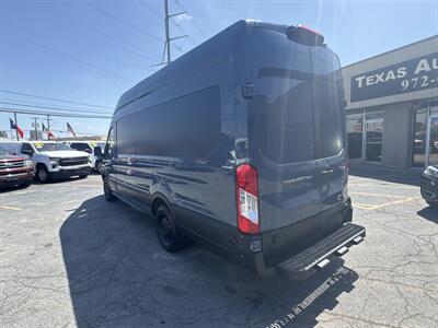 2019 Ford Transit 250   - Photo 4 - Dallas, TX 75247