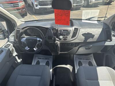 2019 Ford Transit 250   - Photo 18 - Dallas, TX 75247
