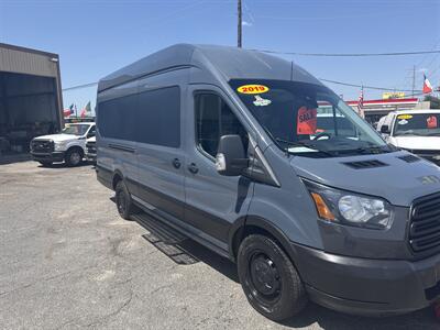 2019 Ford Transit 250   - Photo 17 - Dallas, TX 75247