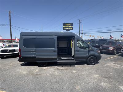 2019 Ford Transit 250   - Photo 12 - Dallas, TX 75247