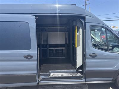2019 Ford Transit 250   - Photo 13 - Dallas, TX 75247