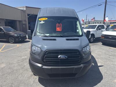 2019 Ford Transit 250   - Photo 28 - Dallas, TX 75247
