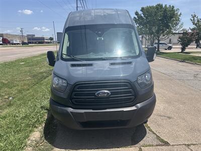 2019 Ford Transit 250   - Photo 2 - Dallas, TX 75247