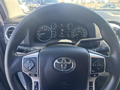 2021 Toyota Tundra SR5 - Photo 13 - Dallas, TX 75247