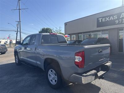 2021 Toyota Tundra SR5 - Photo 3 - Dallas, TX 75247