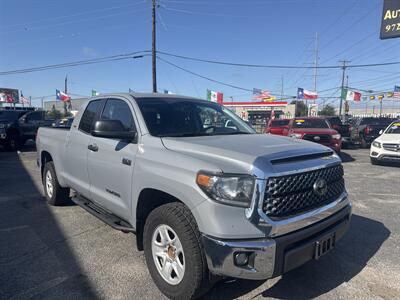2021 Toyota Tundra SR5 - Photo 7 - Dallas, TX 75247