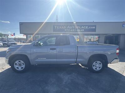 2021 Toyota Tundra SR5 - Photo 2 - Dallas, TX 75247