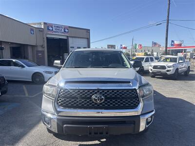 2021 Toyota Tundra SR5 - Photo 8 - Dallas, TX 75247