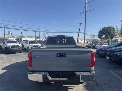 2021 Toyota Tundra SR5 - Photo 4 - Dallas, TX 75247