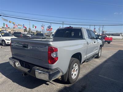 2021 Toyota Tundra SR5 - Photo 5 - Dallas, TX 75247