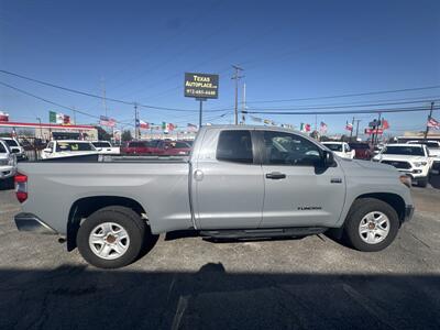 2021 Toyota Tundra SR5 - Photo 6 - Dallas, TX 75247