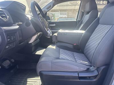 2021 Toyota Tundra SR5 - Photo 9 - Dallas, TX 75247