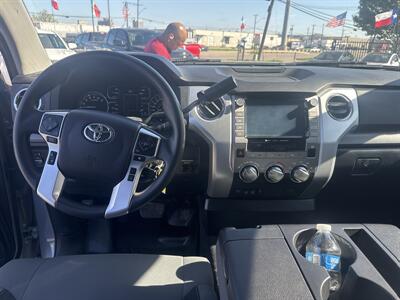 2021 Toyota Tundra SR5 - Photo 11 - Dallas, TX 75247