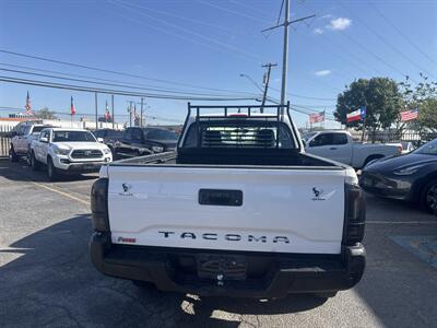 2016 Toyota Tacoma SR - Photo 4 - Dallas, TX 75247