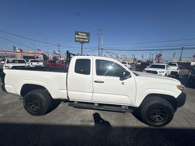 2016 Toyota Tacoma SR - Photo 6 - Dallas, TX 75247