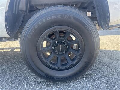 2016 Toyota Tacoma SR - Photo 14 - Dallas, TX 75247