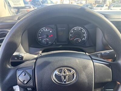 2016 Toyota Tacoma SR - Photo 12 - Dallas, TX 75247