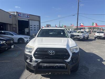 2016 Toyota Tacoma SR - Photo 8 - Dallas, TX 75247